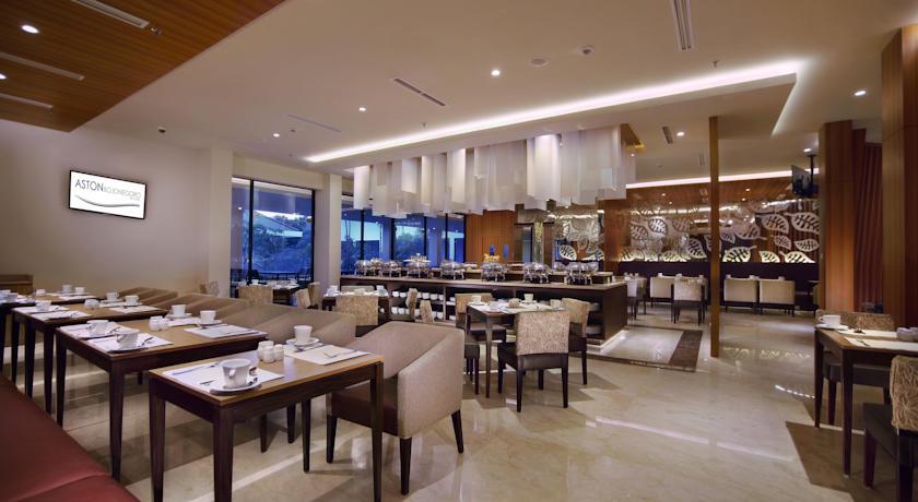 Aston Bojonegoro City Hotel Exterior foto